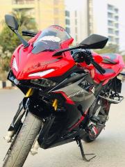 CBR 150R All New